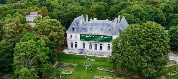 Fondation GoodPlanet