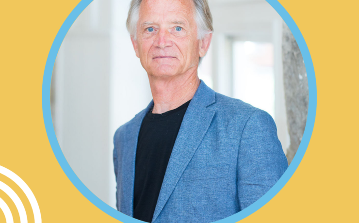 Le plastique & le monde de la toxicité avec Dr. Pete Myers Environmental Health Sciences