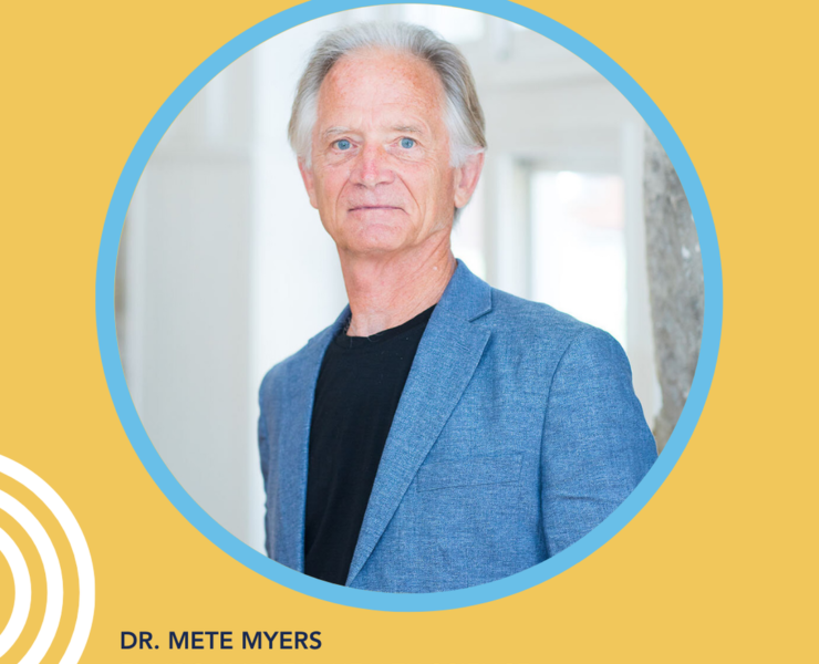 Le plastique & le monde de la toxicité avec Dr. Pete Myers Environmental Health Sciences
