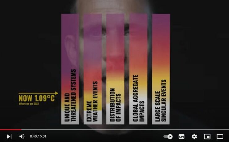 Greenpece_RapportGIEC_Gustaf Skarsgård