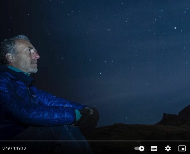 Ouvrir une Voie - Emmanuel Faber