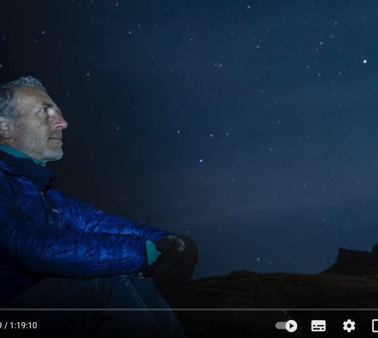 Ouvrir une Voie - Emmanuel Faber