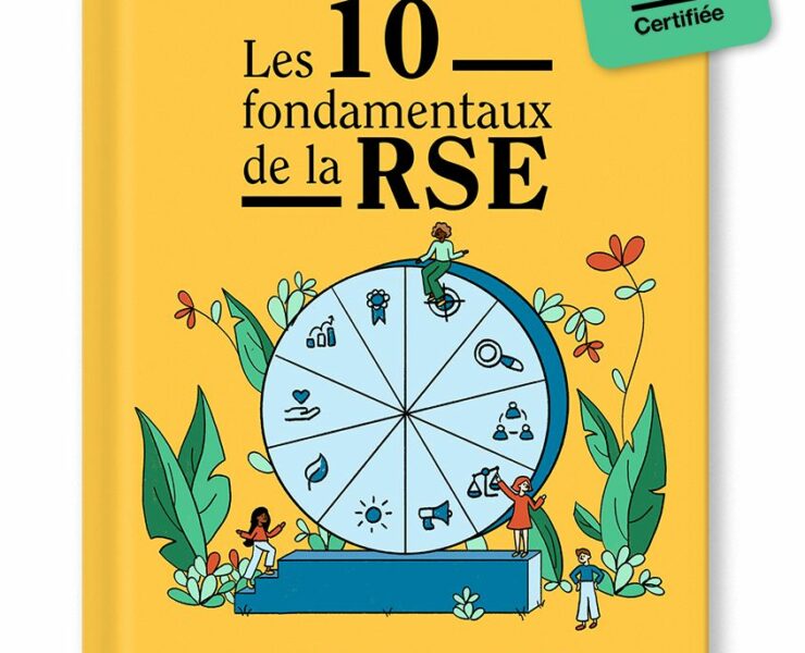 Les 10 Fondamentaux de la RSE