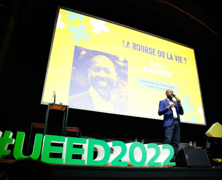 UEED 2022