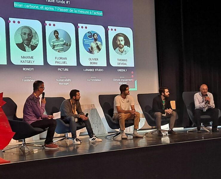 2 Jours pour l'IMPACT - Annecy