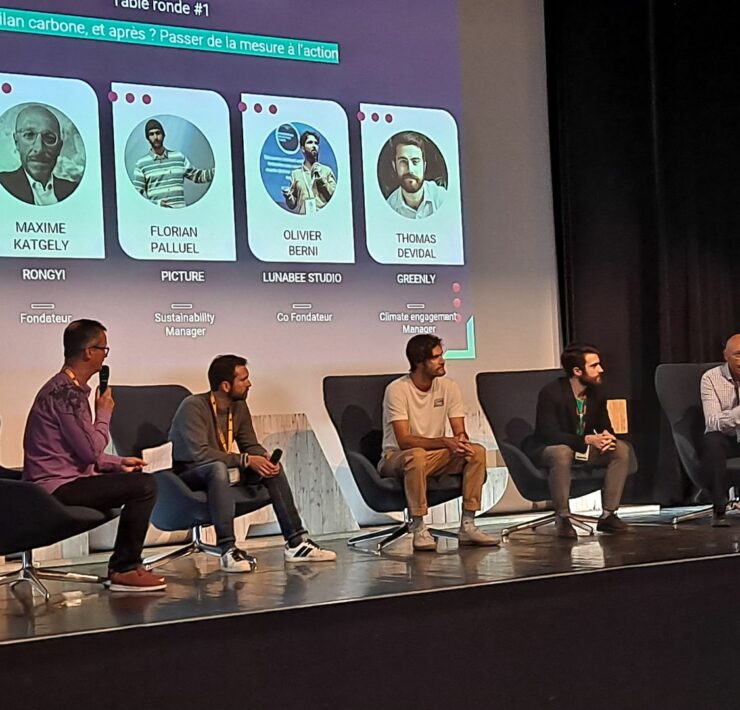 2 Jours pour l'IMPACT - Annecy